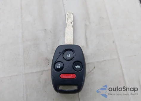 2007 Honda Civic Ex z USA, uszkodzony, nr VIN 1HGFA16847L054230